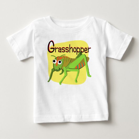 Baby Bug G (Voorkant)