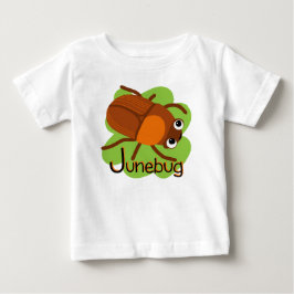 Baby Bug J