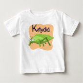 Baby Bug K (Voorkant)