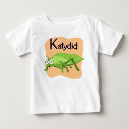 Baby Bug K