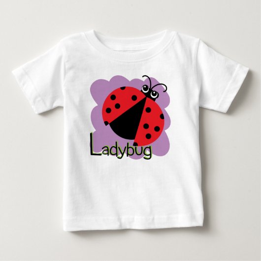 Baby Bug L (Voorkant)