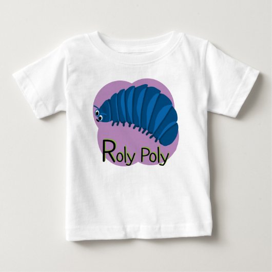 Baby Bug R (Voorkant)