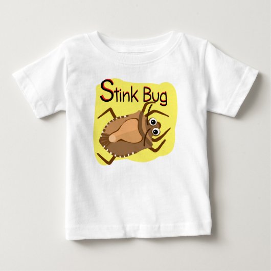 Baby Bug S (Voorkant)