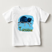 Baby Bug T (Voorkant)