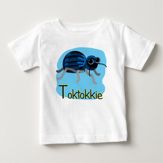 Baby Bug T (Voorkant)