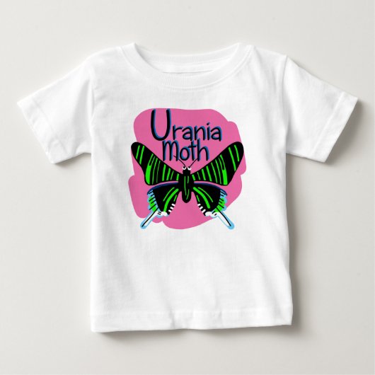 Baby Bug U (Voorkant)