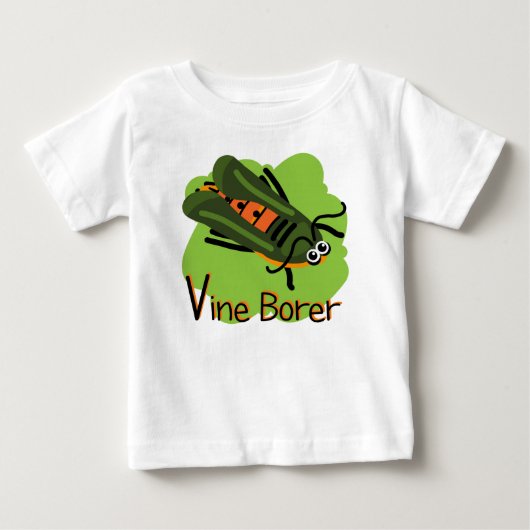 Baby Bug V (Voorkant)