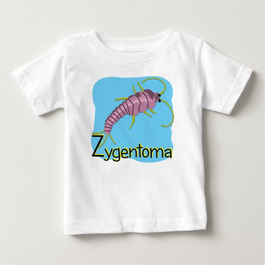 Baby Bug Z (Voorkant)