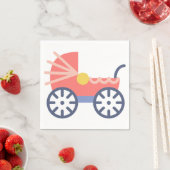 baby buggy servet (Insitu)