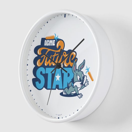 Baby BUGS BUNNY™ - Future Star (Hoek)