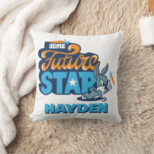 Baby BUGS BUNNY™ - Future Star Kussen