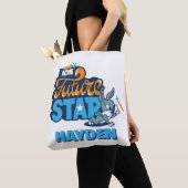 Baby BUGS BUNNY™ - Future Star Tote Bag (Dichtbij)