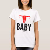 Baby Bull van VIMAGO T-shirt (Voorkant)