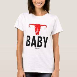 Baby Bull van VIMAGO T-shirt