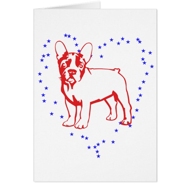 Baby Bulldog (Voorkant)