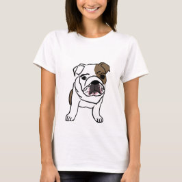 Baby Bulldog T-shirt