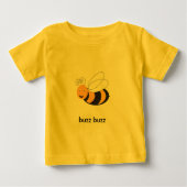 Baby Bumble Bee (Voorkant)