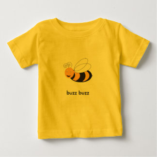 Baby Bumble Bee