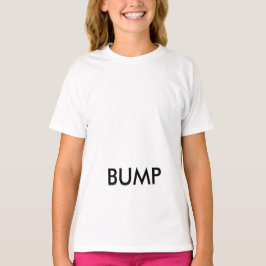 Baby Bump T-shirt