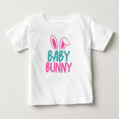 BABY BUNNY (Voorkant)