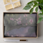 Baby Bunny Decoupage Papier (Geschenk)