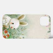 BABY BUNNY EN PAASEI Case-Mate iPhone CASE (Achterkant (horizontaal))