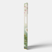BABY BUNNY EN PAASEI Case-Mate iPhone CASE (Achterkant / Rechts)