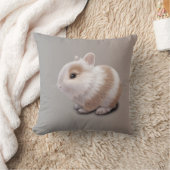Baby Bunny Kussen (Deken)