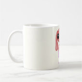 Baby Bunny Mok - Schilderen (Links)