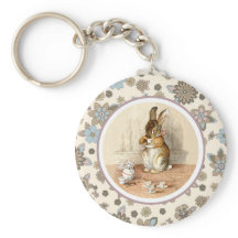  Baby Bunny Paasgeschenk