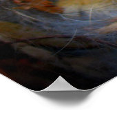 Baby Bunny Photo Print (Hoek)