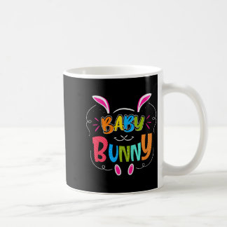 Baby Bunny Premium Tri-blend Koffiemok