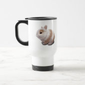 Baby Bunny Reisbeker (Links)
