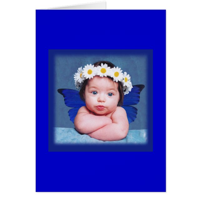 Baby Butterfly (Voorkant)