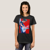 Baby Butterfly T-shirt (Voorkant volledig)