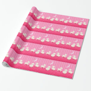 Baby Cadeaupapier