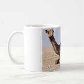 Baby Camel Koffiemok (Links)