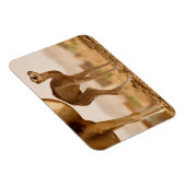 Baby Camel Magneet (Rechterzijde)