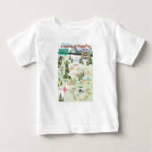 baby Camp shirt (Voorkant)