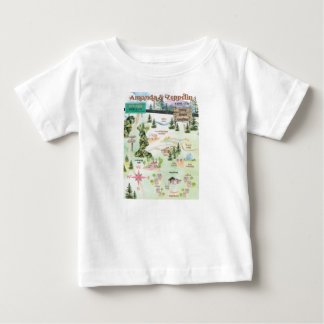 baby Camp shirt