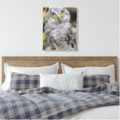 Baby Canvas Afdruk (Insitu (Slaapkamer))