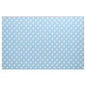  Baby Carriage Blue Stof (Yard (91,4 cm))