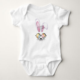 Baby carrosserie romper