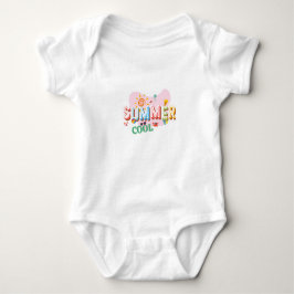 baby carrosserie romper
