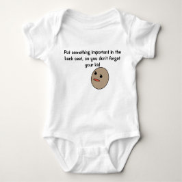 baby carrosserie romper