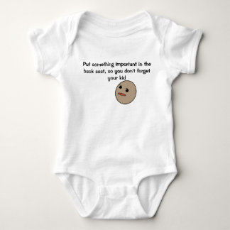 baby carrosserie romper