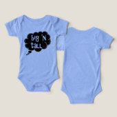 baby carrosseriepak van dalDesignNZ (Ontwerp Voorkant & Achterkant)