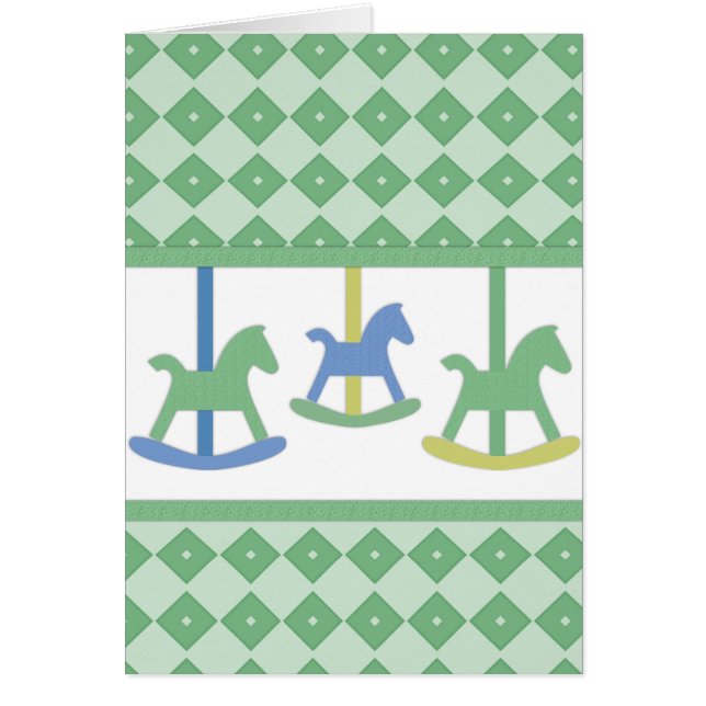Baby CarrouselCollectie (Voorkant)