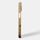 baby Case-Mate iPhone case (Achterkant / Rechts)