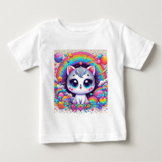 Baby Cat 6